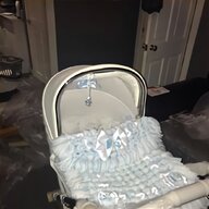 dolls pram covers for sale