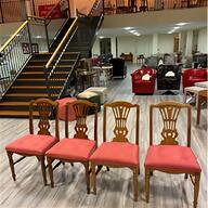 ducal dining chairs for sale