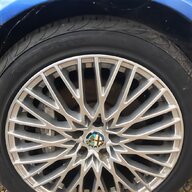 alfa romeo brera wheels for sale