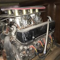rover p4 engine for sale