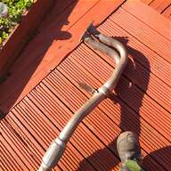 vectra b exhaust for sale