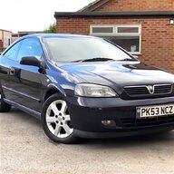 vauxhall astra mk4 coupe for sale