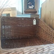 wicker bread basket for sale