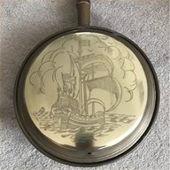 antique ships barometer for sale