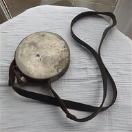 leather water canteen for sale