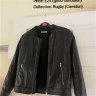 leader jacket for sale