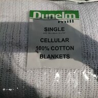 cellular blanket single for sale