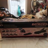 batmobile model kit for sale