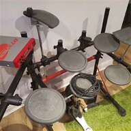 yamaha dtxpress drum kit for sale