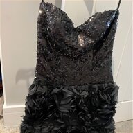 black boobtube dress for sale