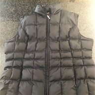 ladies down gilet for sale