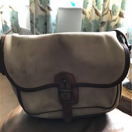 leather cartridge bags for sale