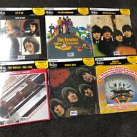 beatles collection for sale