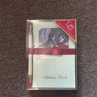 cat address book for sale