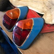classic vw beetle rear lights for sale