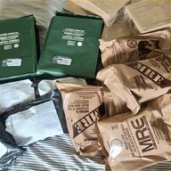 army food rations for sale