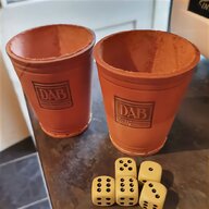 dice cup for sale