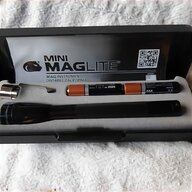 mini maglite torch for sale