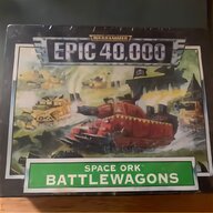 battle wagon for sale