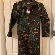 army boiler suit for sale