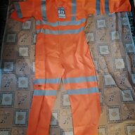 orange boiler suit for sale