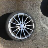 mercedes r129 wheels for sale
