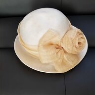 navy vintage wedding hats for sale