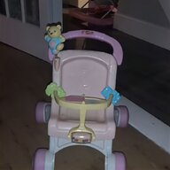 push along baby walker for sale