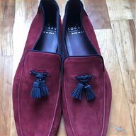 suede moccasin boots for sale