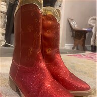 toy story jessie boots for sale