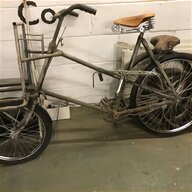 chopper bicycle handlebars for sale