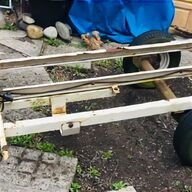 trailer project for sale