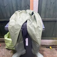 breathable chest waders for sale