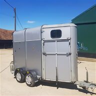 wessex trailer for sale