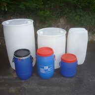 60 litre water tank for sale