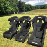 rally bucket seats for sale