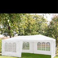 gala tent pvc for sale