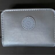 kipling card wallet for sale