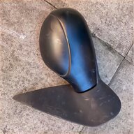 peugeot 206 cc wing mirror for sale