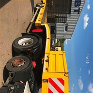 tandem trailers for sale