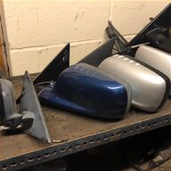bmw e46 coupe wing mirror for sale