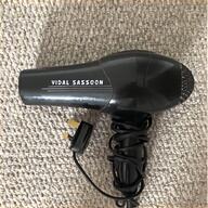 sassoon hair dryer for sale