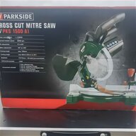 cross cut mitre saw for sale