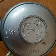 butane gas regulator 20mm for sale