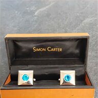 simon carter cufflinks for sale
