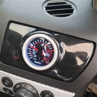 turbo boost gauge for sale