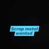 scrap metal for sale