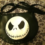 jack skellington bag for sale