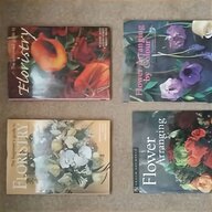floristry books for sale