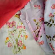 cotton voile fabric print for sale